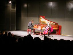 Serazio e Negro Pianoforti - Noleggio e Service Concerti